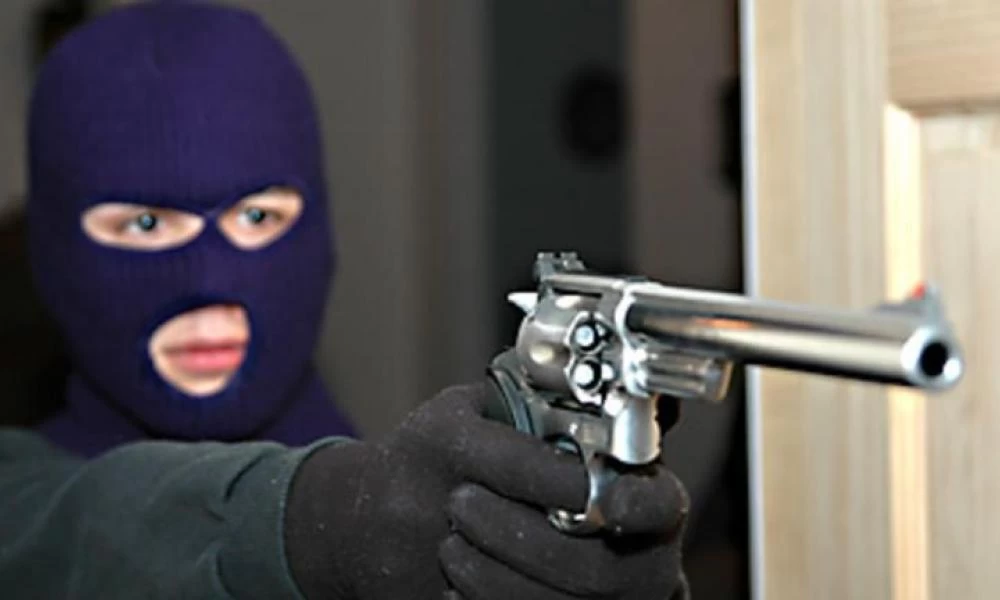 Ψηλά η Ελλάδα στην λίστα ληστειών στην Ευρώπη